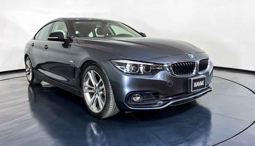 Imagen 4 de 15 de 43584 - Bmw Serie 4 2018 Con Garantía At