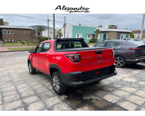 Fiat Strada Freedom