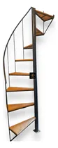 Comprar Escaleras Caracol Interior Y Exterior 10000