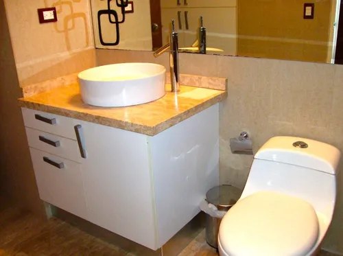Apartamento El Rosal