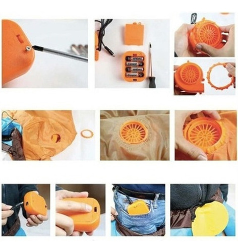 Fwefww Traje Disfraz Inflable Alien Mujer Hombre Halloween Navideño