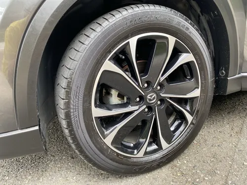 Mazda CX-5 2.0 Touring At 4x2 2025