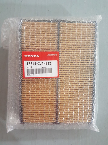 Filtro De Aire Motor Honda Gx 620 (k1) - Power Bikes