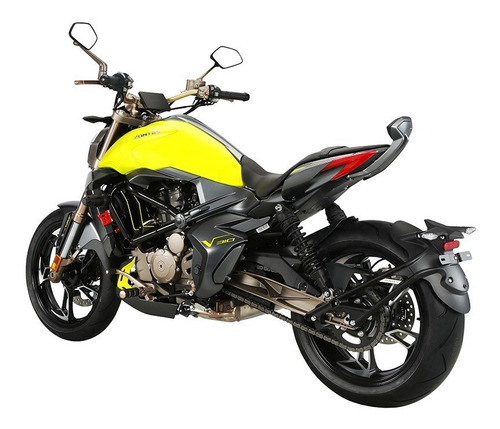 Beta Zontes V 310