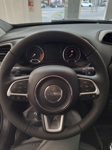Jeep Renegade 2021 1.8 Sport