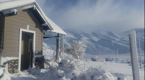 Imagen 10 de 13 de Terreno - Valle De Las Leñas