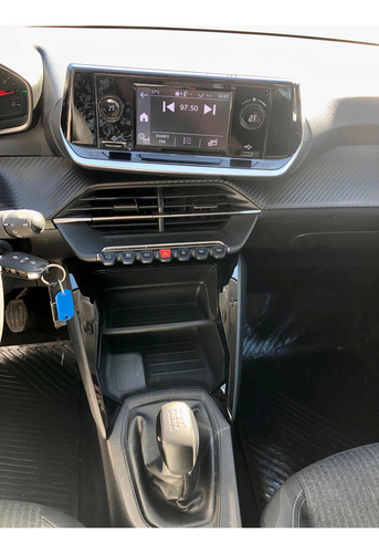 Peugeot 208 1.2 Like