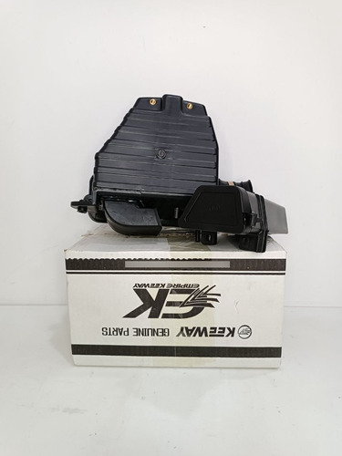 Filtro De Aire Horse Ek Original Empire Keeway