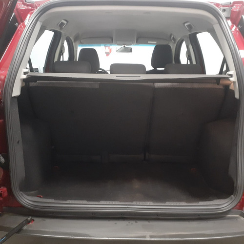 Ford Ecosport 1.6 S 110cv 4x2