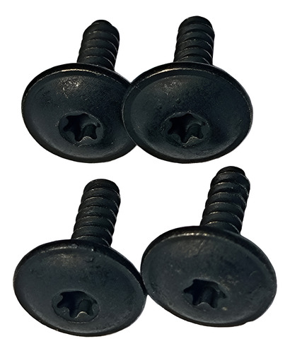 Tornillo Tor Para Repuestos Varios Vw/audi/porsche Original