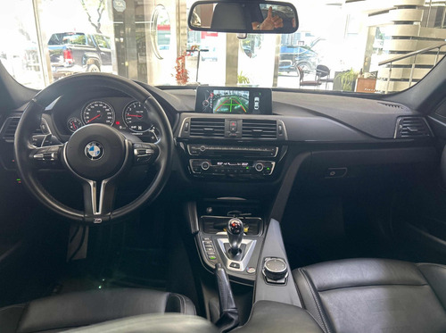 BMW Serie M 3.0 M3 431cv