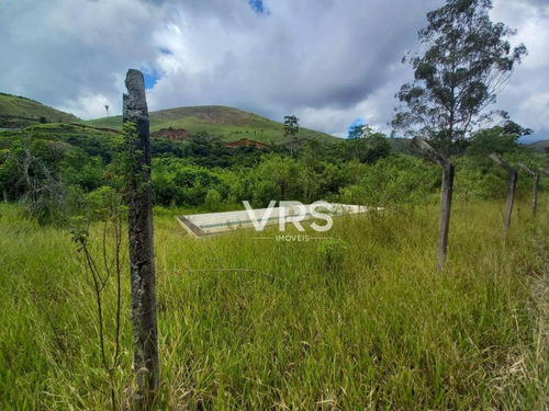 Sítio À Venda, 338950 M² Por R$ 1.400.000,00 - Serra Do Capim - Teresópolis/rj - Si0009