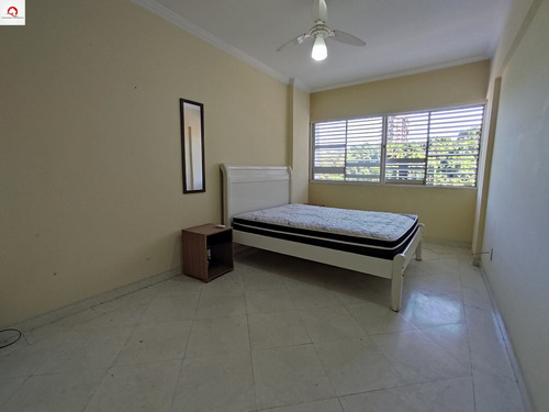 Imagem 8 de 28 de Praia Das Astúrias - 4 Dormitórios - 1 Vaga - Lazer - Ap05881 - 69450628