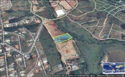 Imagem 7 de 10 de Terreno - Parque Mirante Do Vale - Ref: Te0141 - V-te0141