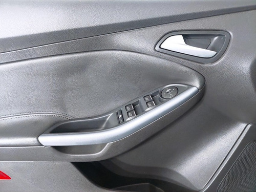 Imagem 9 de 15 de 175302 - Ford Focus 2015 Com Garantia
