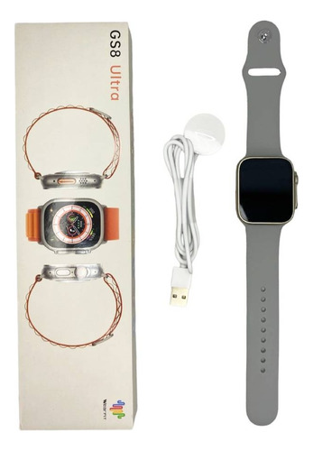 Smart Watch Gs8 Ultra 49mm