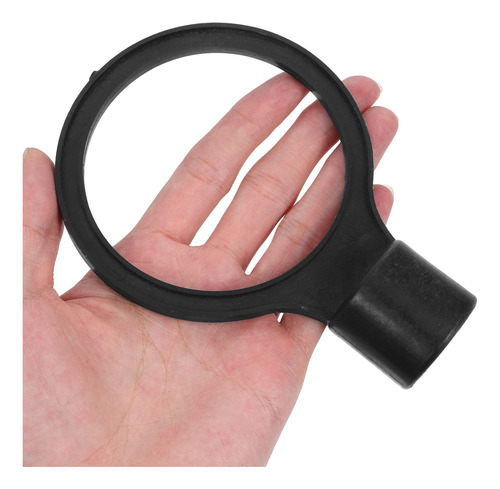 6 Anillos De Barra Cónica De Tráfico Retráctiles Traffic Con