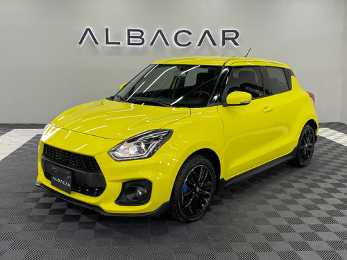 Suzuki Swift 1.4 Sport Mt