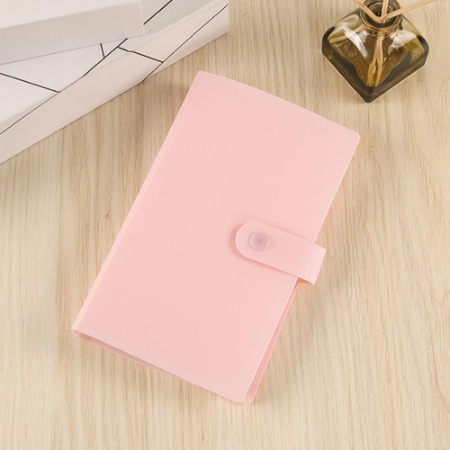 Funda Protectora Para Tarjetas De Pvc, Rosa 120 Tragamonedas