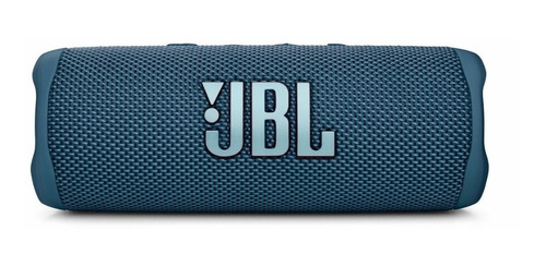 Imagen 4 de 4 de Parlante Jbl Inalámbrico Bluetooth Flip 6 Azul
