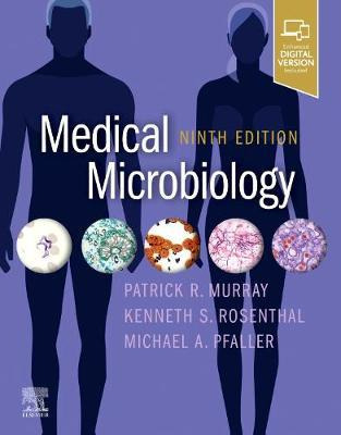 Libro Medical Microbiology - Patrick R. Murray