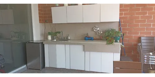 Venta Penthouse Duplex 176mts2 En Limonar, Sur 13079-1
