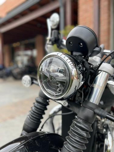 Imagen 7 de 8 de Triumph Speedmaster