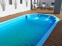 Imagen 11 de 11 de Departamento En Venta 1 Ambiente Con Amenities Villa Crespo
