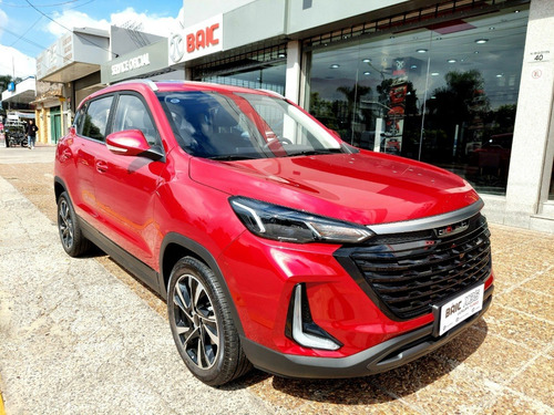 BAIC X35 1.5 Luxury At
