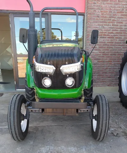Tractor Chery - Rd 300