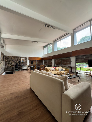 Vendo Hermosa Casa En San Lorenzo / Salta