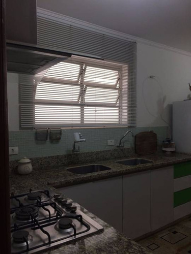 Imagem 7 de 26 de Venda - Apartamento - Centro - Americana - Sp - Ap622