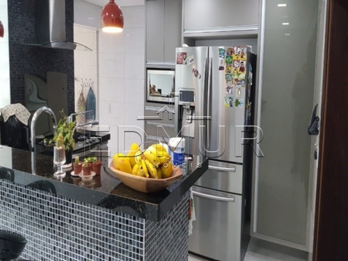 Sobrado - Santa Maria - Ref: 21776 - V-21776