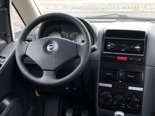 Fiat Idea Elx 1.4