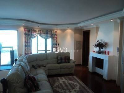 Imagem 2 de 5 de Cobertura Para Alugar, 225 M² Por R$ 6.000,00/mês - Vila Formosa - São Paulo/sp - Co0004