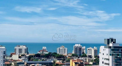 Imagem 8 de 8 de Apartamento À Venda No Bairro Riviera, Macaé/rj. - Ap4374