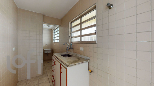 Imagem 7 de 16 de Apartamento De Condomínio Em São Paulo - Sp - Ap4493_nbni