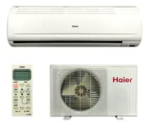 Comprar Ar Condicionado Split Haier 9000 Btus Economico Frio 220v Digital Com Controle Remoto Economico