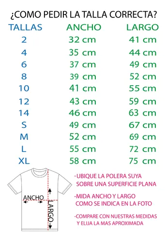 Polera Mario Bros