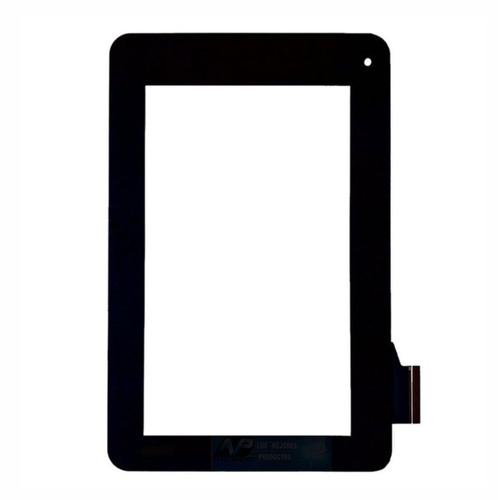 Touch Digitalizador Para Tablet Acer B1 710 Negro