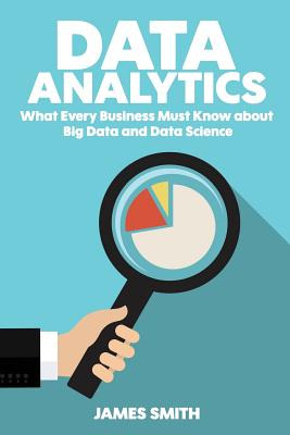 Libro Data Analytics: What Every Business Must Know About...