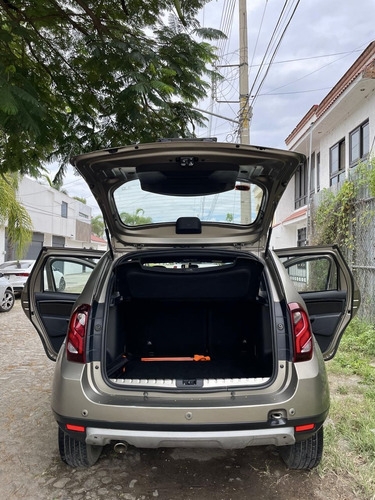 Renault Duster 2.0 Intens Mt