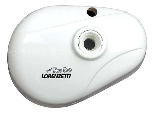 Pressurizador Maxi Turbo Lorenzetti 220v Branco