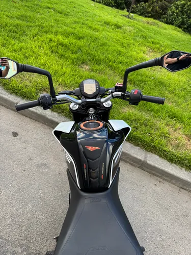 Duke Ktm 200 Ng
