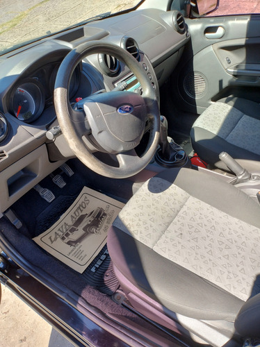 Ford Fiesta Max 1.6 Max Edg Plu