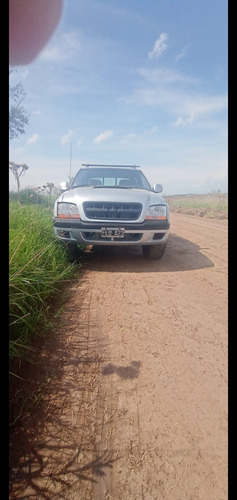 Chevrolet Dlx 4x2 Diésel