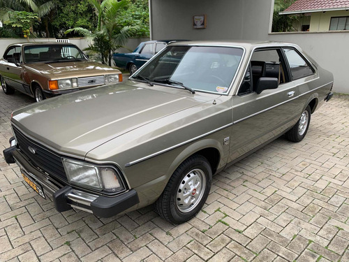 Ford Corcel 2 L