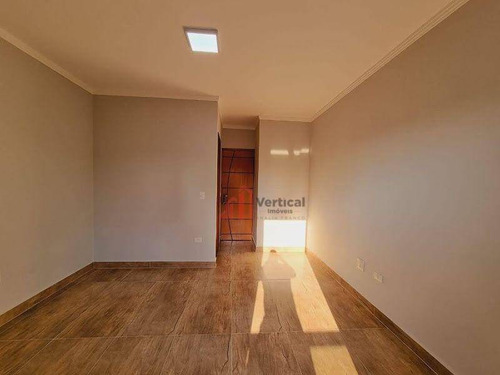 Imagem 13 de 23 de Sobrado Com 2 Dormitórios À Venda, 180 M² Por R$ 940.000,00 - Vila Carrão - São Paulo/sp - So2596