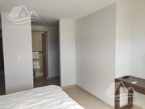 Imagen 8 de 18 de Departamento En Venta En Malecon Cancun