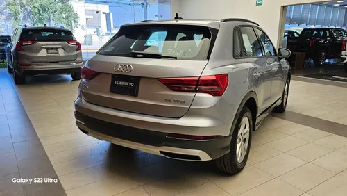 Audi Q3 Tfsi Dynamic